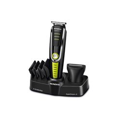 Aparador de Pelos Mondial BG-04 Body Groom
