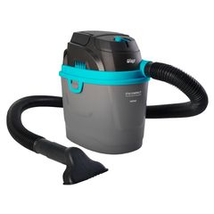 Aspirador de Pó e Agua  Wap GTW Portátil 1400 Watts de Potência 220V