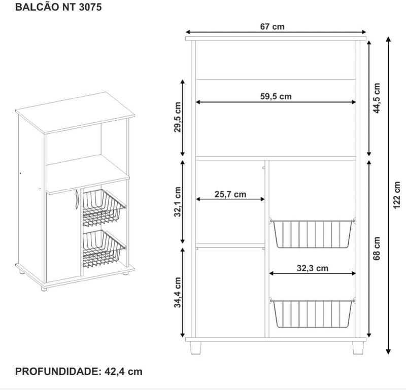 Balcao