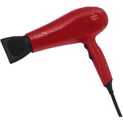 Secador De Cabelo Gama Italy Lichia Ceramic Íon 2100 Watts de Potência 220V