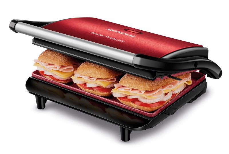 GRILL