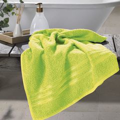 Toalha de Banho Dohler Priori 65cm x 130cm Verde