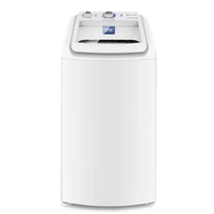 Lavadora Automática Electrolux LED09 9KG Efficient Care Branca 220v