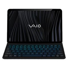 Tablet Vaio TL10 Tela 10.4" Com Teclado, 8Gb Memória Ram, 128GB Memória, Processador Octa-core, Câmera Frontal 5MP, Came
