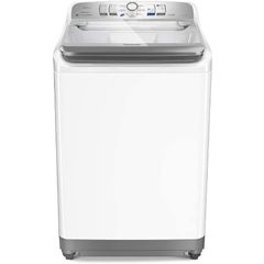 Lavadora Automática Panasonic NA-F120B1WB 12 KG Branca 220v