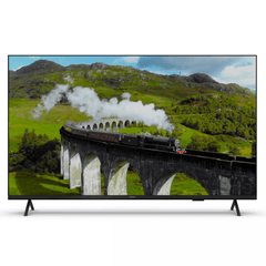 Smart TV 65" Philips Led 7408 65PUG7408/78 4K UHD, 3 Hdmi, 2 Usb, Wi-fi, Bluetooth 5.0, Controle com Comando de Voz, Ass