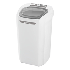 Lavadora Semi-automática Wanke 20kg LWBE201T Premium Branca 220V