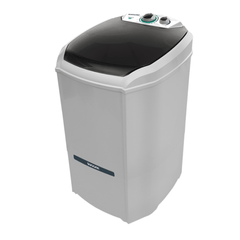 Lavadora Semi-Automática Suggar LC1622BR 16kg Branca 220v