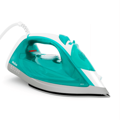 Ferro de Passar a Vapor Philco PFV71  Base Cerâmica Reservatório 320ml 220V