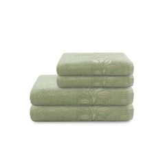 Toalha de Banho Serena Camesa 70cm x 130cm Concreto