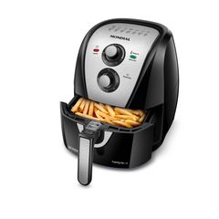 Fritadeira Elétrica Mondial AFN-40-BI Family 4L