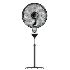 Ventilador de Coluna Wap 50cm 180W 8 Pás Flow Turbo 220V