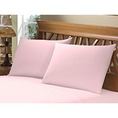 Fronha Avulsa Microfibra Camesa 50cm x 70cm Lisa
