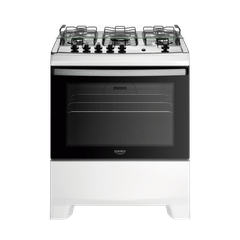 FOGAO GAS 5Q SUPREME TC BCO - DAKO