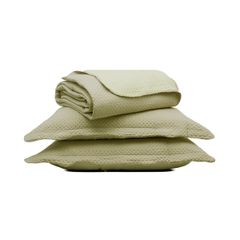 Kit de Colcha Appel Essence 03 Peças King Safari