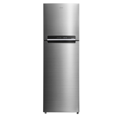Refrigerador Midea MD-RT572EVD462 Frost Free 425 Litros 2 Portas Inox