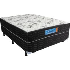 Unibox Solteiro Zeflex  88x188x63 Olympic