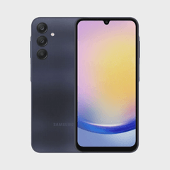 Smartphone Samsung Galaxy A25 5G, Câmera Tripla Traseira de até 50MP (Estabilização Óptica), Selfie de 13MP, Tela Infini