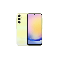 Smartphone Samsung Galaxy A25 5G, Câmera Tripla Traseira de até 50MP Verde