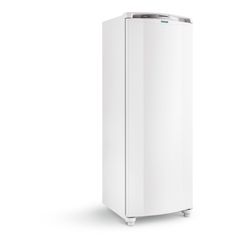 Refrigerador Consul CRB39 Frost Free 1 Porta 342 Litros Branca 220v