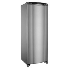Refrigerador Consul CRB39AKBNA Frost Free 1 Porta 342 Litros Evox  220v