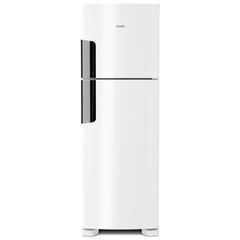 Refrigerador Consul CRM44ABBNA Frost Free 2 Portas 386 Litros Branco 220V