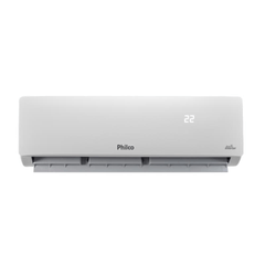 Ar Condicionado Split Eco Inverter Philco 9.000 BTUs PAC9FC Branca
