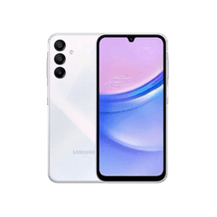 Smartphone Samsung Galaxy A15, Tela Infinita Super AMOLED de 6.5" e 90Hz, 128GB, 4GB, Dual Chip