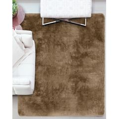 Tapete Moscou Corttex 100cm x 140cm Liso