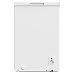 Freezer Horizontal Philco PFH105B. 1 Porta 99 Litros 220v