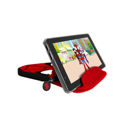 Tablet Positivo Vision Tab 7 Spidey 64gb, 3gb ram, android , tela 7", bateria 3000mah.