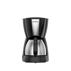 Cafeteira Elétrica Britânia Jarra de Inox 30 Cafezinhos 800W 220V