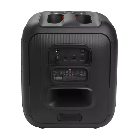 amplificada