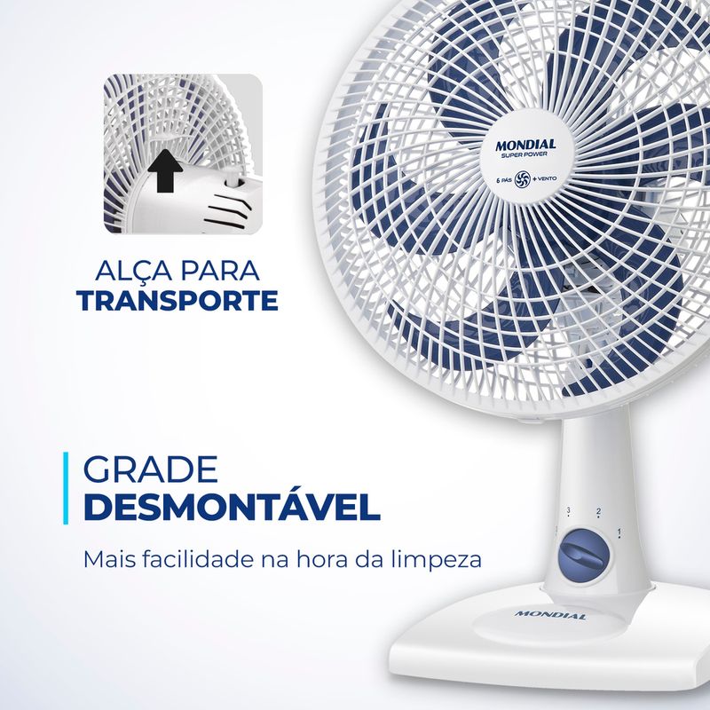 frente