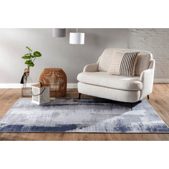 Tapete Corttex Berlim 1,00m x 1,40m Estampado