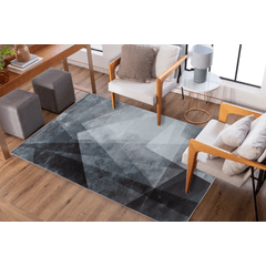 Tapete Corttex 1,00m x 1,40m Estampado Berlim