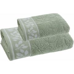 Toalha Banho Corttex 70X140 Maya Verde