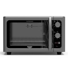 Forno de Bancada Dako Elétrico 44 Litros Supreme Titanium 220v