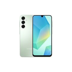 Smartphone Samsung Galaxy A16 SM-A165MZKDZTO, Tela Ampla Super AMOLED de 6.7", 128GB, 4GB RAM, 4G,Bluetooth, Câmera Tri.