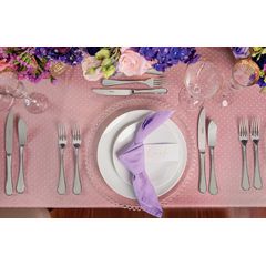 Aparelho de Jantar Tramontina 20 Peças Leonora em Porcelana