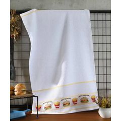 Pano de Copa Dohler Vigo 45cm x 70cm Hamburguer