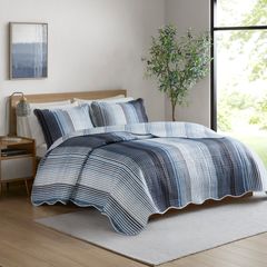 Kit Colcha Corttex Solteiro 02 Peças Paris Estampado