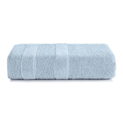Toalha de Banho Altenburg Velvet 70cmX140m Azul Mist
