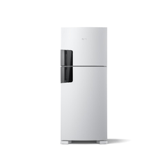 Refrigerador Consul CRM50LBBNA Frost Free 410 Litros 2 Portas Branco 220v