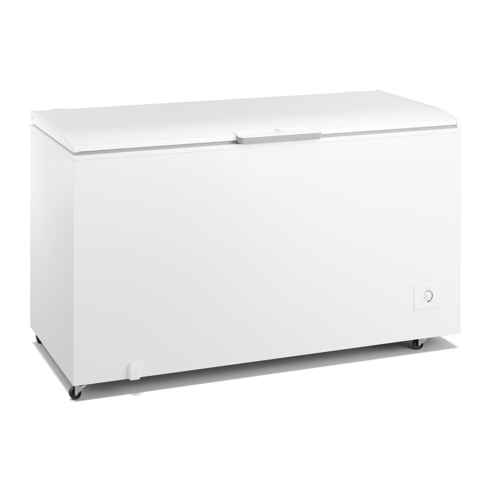 ELLY様 Freezer Horizontal Electrolux HI550 1 Porta 513 Litros Branco 220v