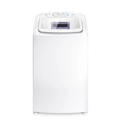 Lavadora Automática Electrolux LES11 Essencial Care 11kg Branca 220v