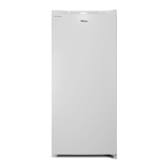 Freezer Vertical Philco PFV165B 1 Porta 140 Litros Branco 220v