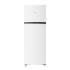 Refrigerador Consul CRM40MBBNA Frost Free 333 Litros 2 Portas Branco