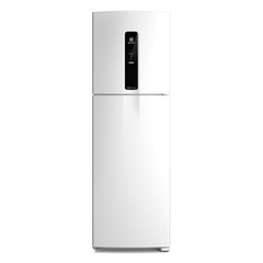 Refrigerador Inverter Electrolux IF46 Frost Free Duplex 410L Branco
