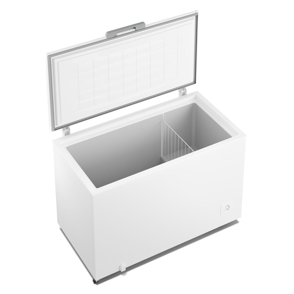 20台セット Freezer Horizontal Electrolux HI440 1 Porta 400 Litros Branco 220v